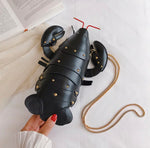 Load image into Gallery viewer, Lobster Handbag
