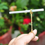 Load image into Gallery viewer, Rose Cigarette Holder
