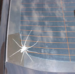 Load image into Gallery viewer, Big Spider Car Sticker #1
