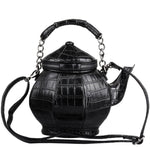 Load image into Gallery viewer, Tea Pot Handbag
