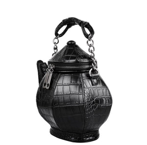 Tea Pot Handbag