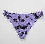 Load image into Gallery viewer, Bat Bikini Set
