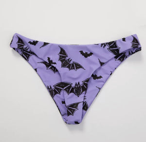 Bat Bikini Set