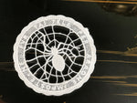 Load image into Gallery viewer, Doily Arachne
