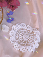 Load image into Gallery viewer, Doily Spiderweb

