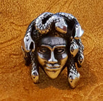 Load image into Gallery viewer, The Medusa Ring
