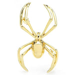 Load image into Gallery viewer, Widow Spider Brooch
