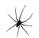 Load image into Gallery viewer, Big Spider Car Sticker #1
