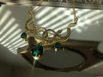 Load image into Gallery viewer, Serpent Necklace
