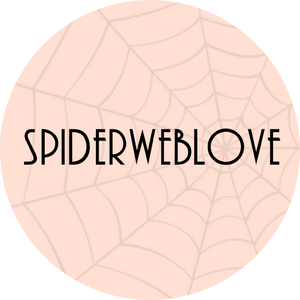 Spiderweblove gift card