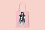 Load image into Gallery viewer, Tote Bag - The Temptress
