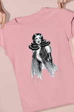Load image into Gallery viewer, T-Shirt - The Temptress
